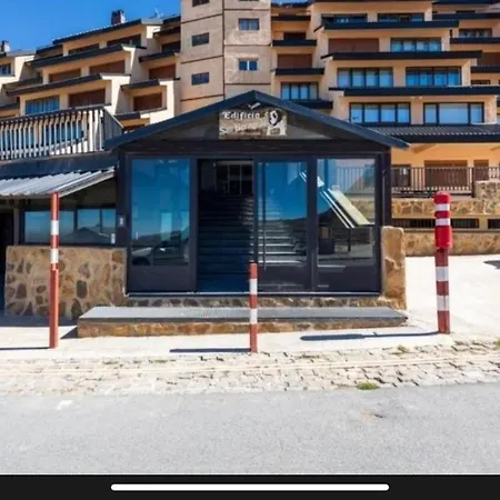 Apartment Vistas Y Pistas Acogedor Y Espacioso Duplex En Zona Alta Con Garaje *